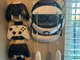 Quest 2/3 wall mount for bobo vr-0