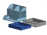 Desktop Orgenizer-1