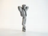 Ferris Bueller Figurine Movies & TV 3D Printable-2