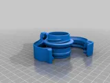 3D4U de Miele Clip de cafea-5