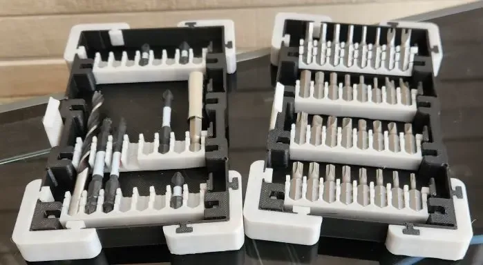 Box for Bits / BoxBit