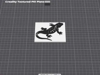 Lizard