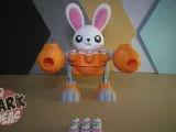 EASTER BUNNY-3