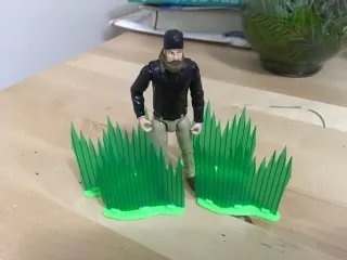 Tall Grass