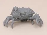 Vicious Crab Model for DnD - Magic Series-1