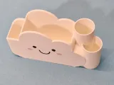 Cute Cloud desk organizer-2