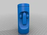 Tiki Mug-0