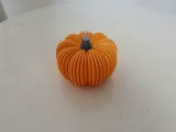 Kürbis Teelicht Deko-1