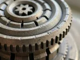 Механический артефакт потерянного будущего-2