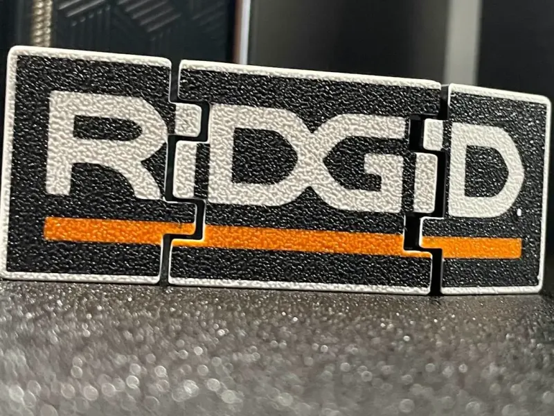 ridgid flexi toy