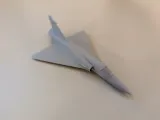 Dassault Mirage 2000-1