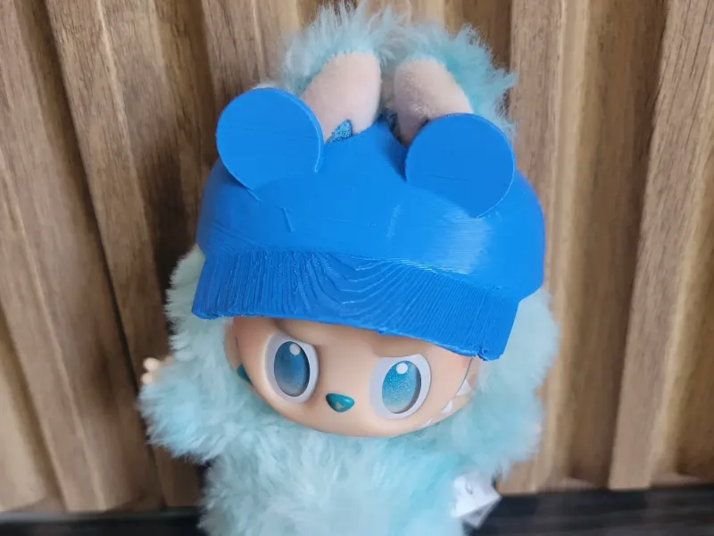 boys mouse ears for la boo boo