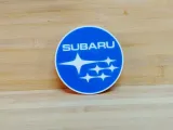 Subaru Coaster Set ✨🚗-2