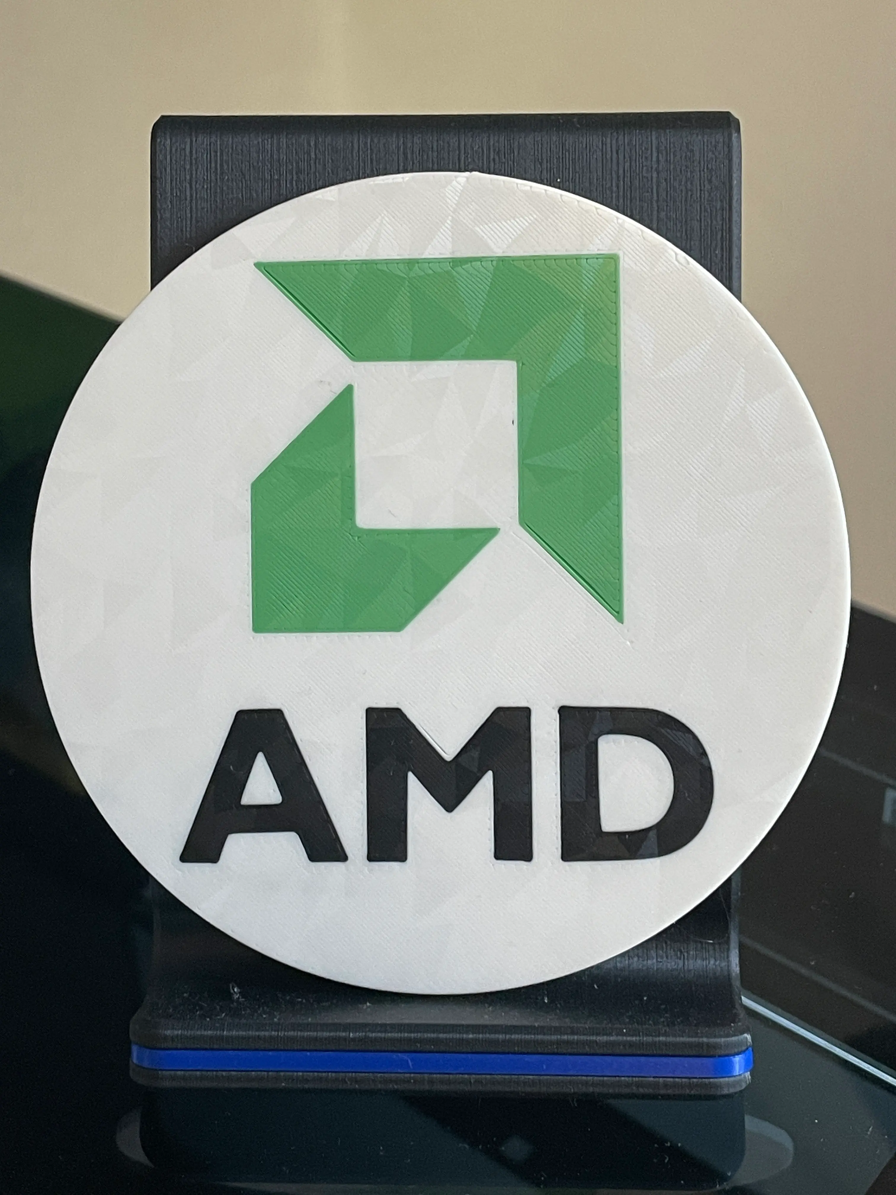 Coaster AMD