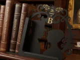 Soporta Apoya Libros Bridgerton-1