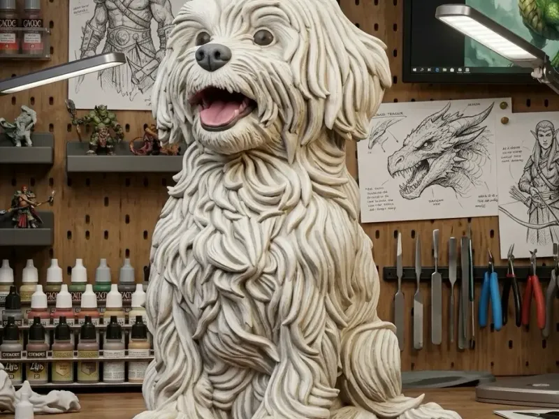 Bichon Maltés – Encantador