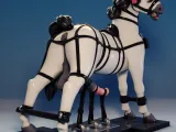 Feral Horse 3 | NSFW-1