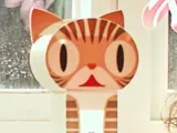Cat Ornaments-0