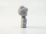 Buddha Statue Fantasy Mythology 3D Printable-3