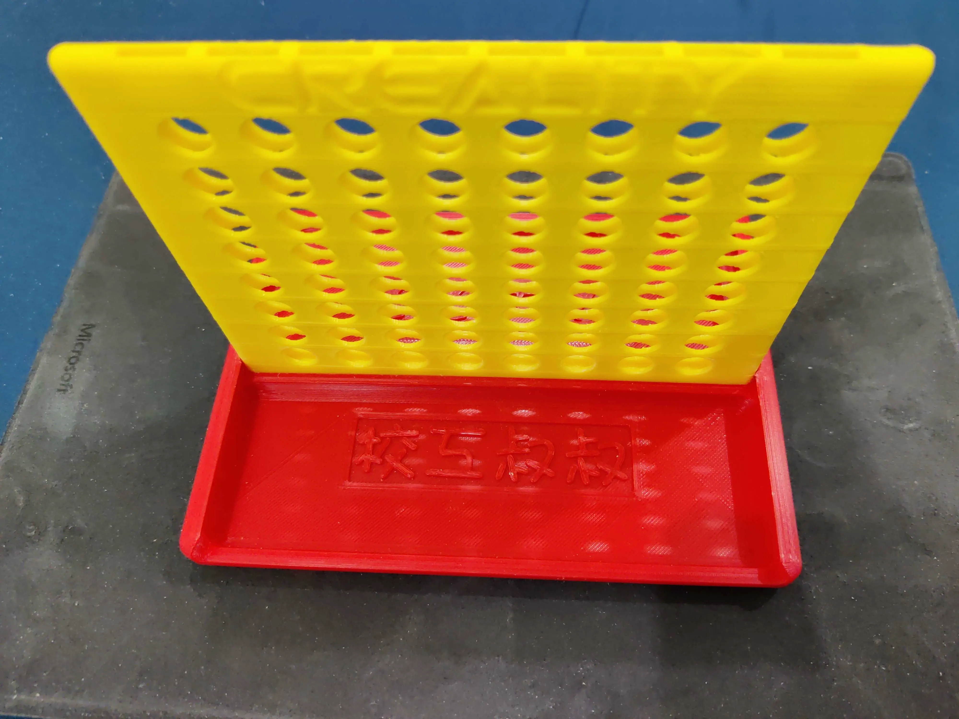 Connect 4