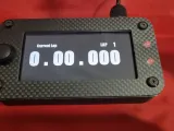 Racelogic Vocore 4" Replica-3
