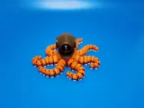 Flexi deep diving octopus-1