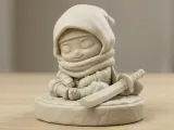 Sleepy Ninja-1