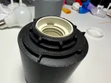 E27 Socket Nut-3