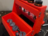 RC Shock Stand-0