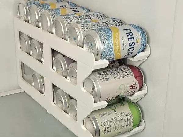 Beverage Can Dispenser