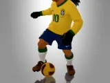 CHIBI RONALDINHO -1