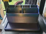 DeskTop Organiser Mark2-0