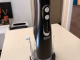 Orysom Cordless Water Flosser Stand-0