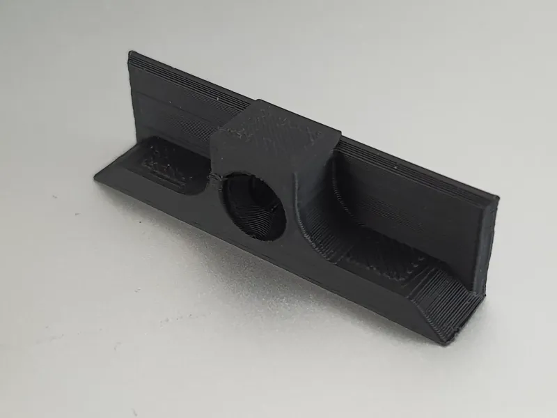 Window lock element