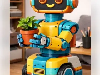 MILO -  Modular Intelligent Little Operator