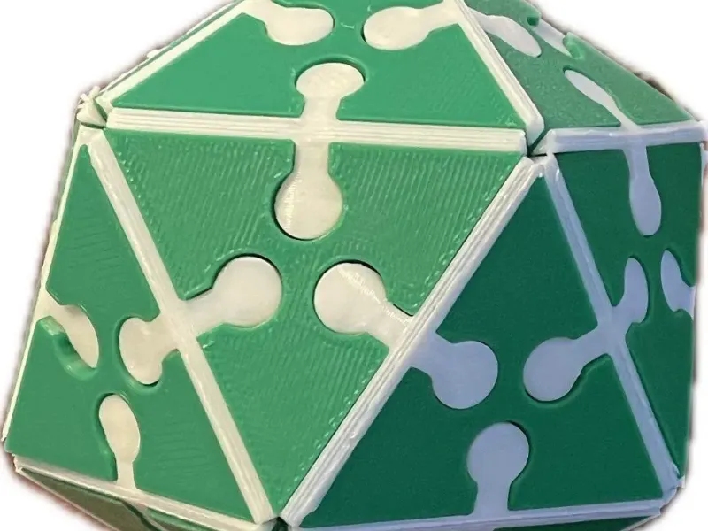 Isocahedron
