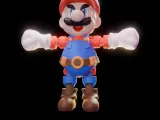Mario bros -1