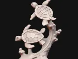 Turtle Decoration-1