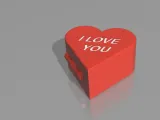 Heart box-5