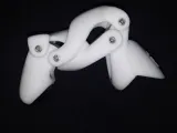 MDP LITE MIDDLE FINGER DISTAL PROSTHESIS-4