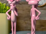Pink Phanter Fan Art-0