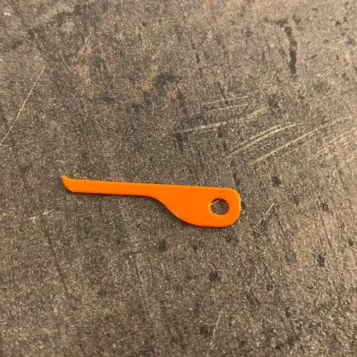USB C Dirt Remover