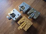Industrial Toggle Latch Fidget Quick Release Cam-7