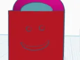 Cube guy-0