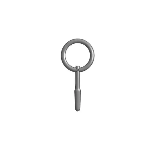 Urethral sound