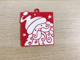 Christmas Santa Claus-1