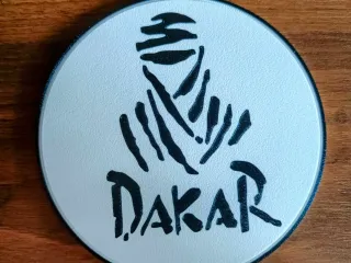 Dakar Coaster