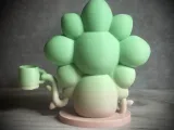 Flower Dude-1