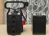 12V Battery cage-3