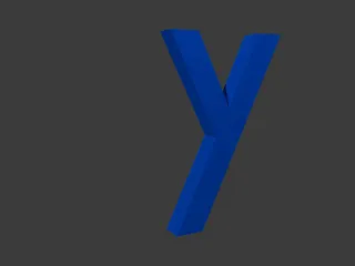 y